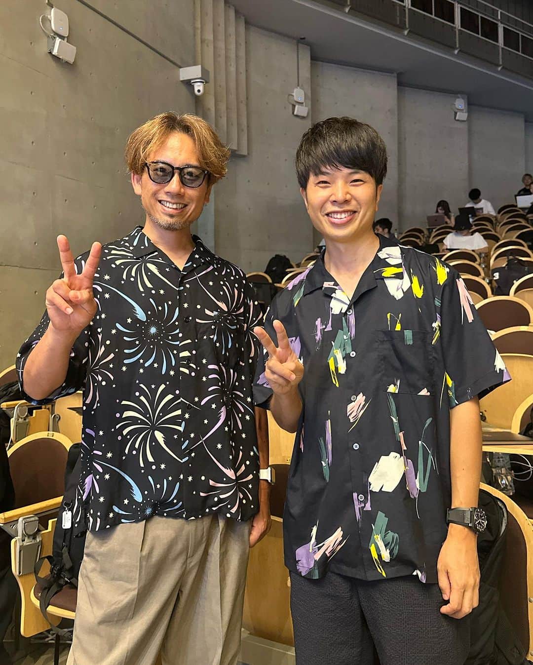 伊地知潔のインスタグラム