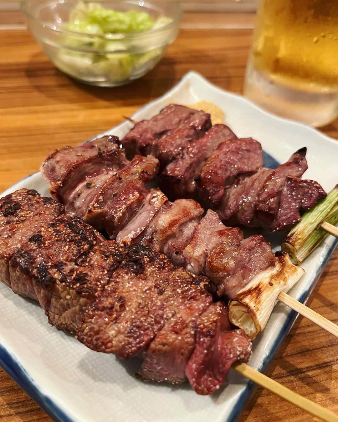 永岡怜子のグルメインスタ