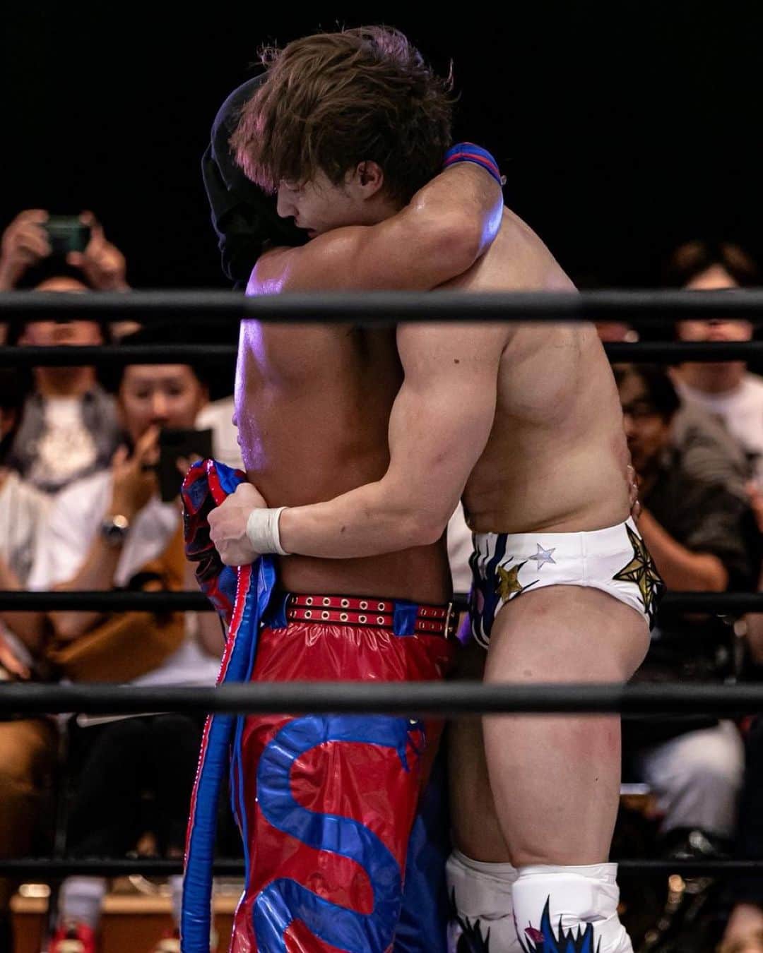 上野勇希のインスタグラム