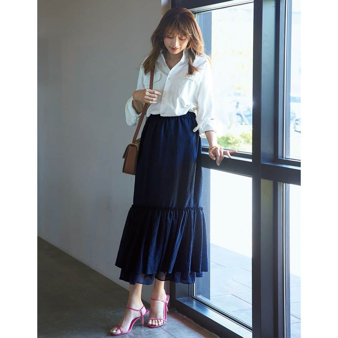 Marisolのインスタグラム