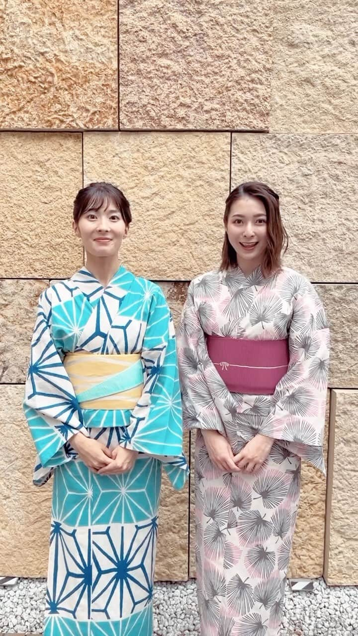 テレビ朝日アナウンサー公式のインスタグラム