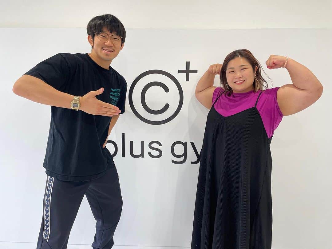 優宇のインスタグラム