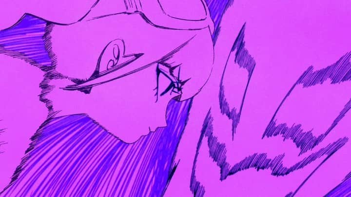 藍にいなのインスタグラム：「👁  . . . . .  #hatsunemiku #初音ミク #characterdesign #animation  #animeillustration  #anime  #animecharacters  #digitalanimation #artstyle #girlsillustration #illustrationartist  #portraitpaintings #conceptdesign #アニメーション #애니메이션 #动画」