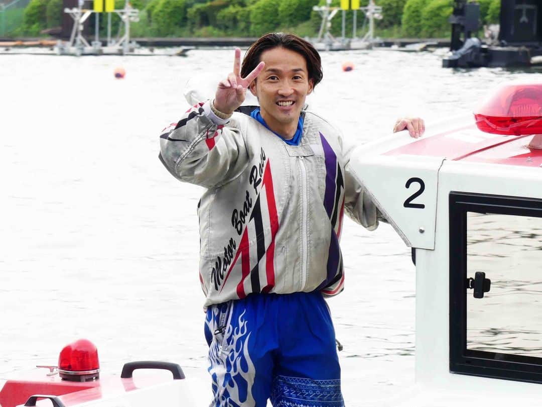 【公式】ボートレース戸田さんのインスタグラム写真 (【公式】ボートレース戸田Instagram)「2023年6月29日～7月3日〈スポーツ