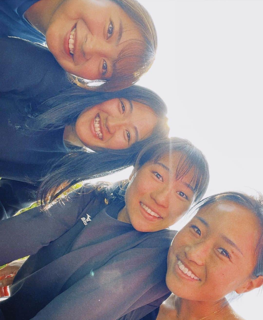 及川栞さんのインスタグラム写真 - (及川栞Instagram)「. Camera filter of JUNE 🇳🇱🇫🇷  #netherlands#france#europe#international#tour#hockey#memories#friends#team#effeltour#amsterdam#beauty#strong#fitness#japan#love#overseas#teammate」7月3日 18時12分 - shihori.3