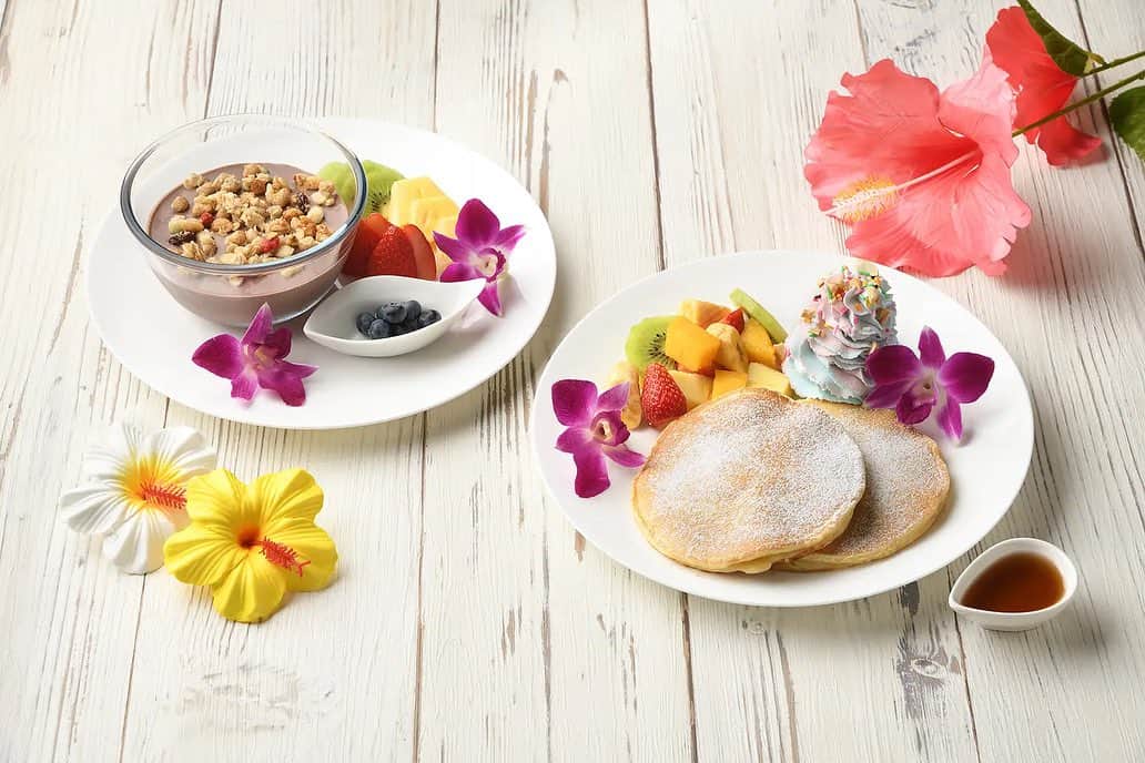 新宿プリンスホテルのグルメインスタ