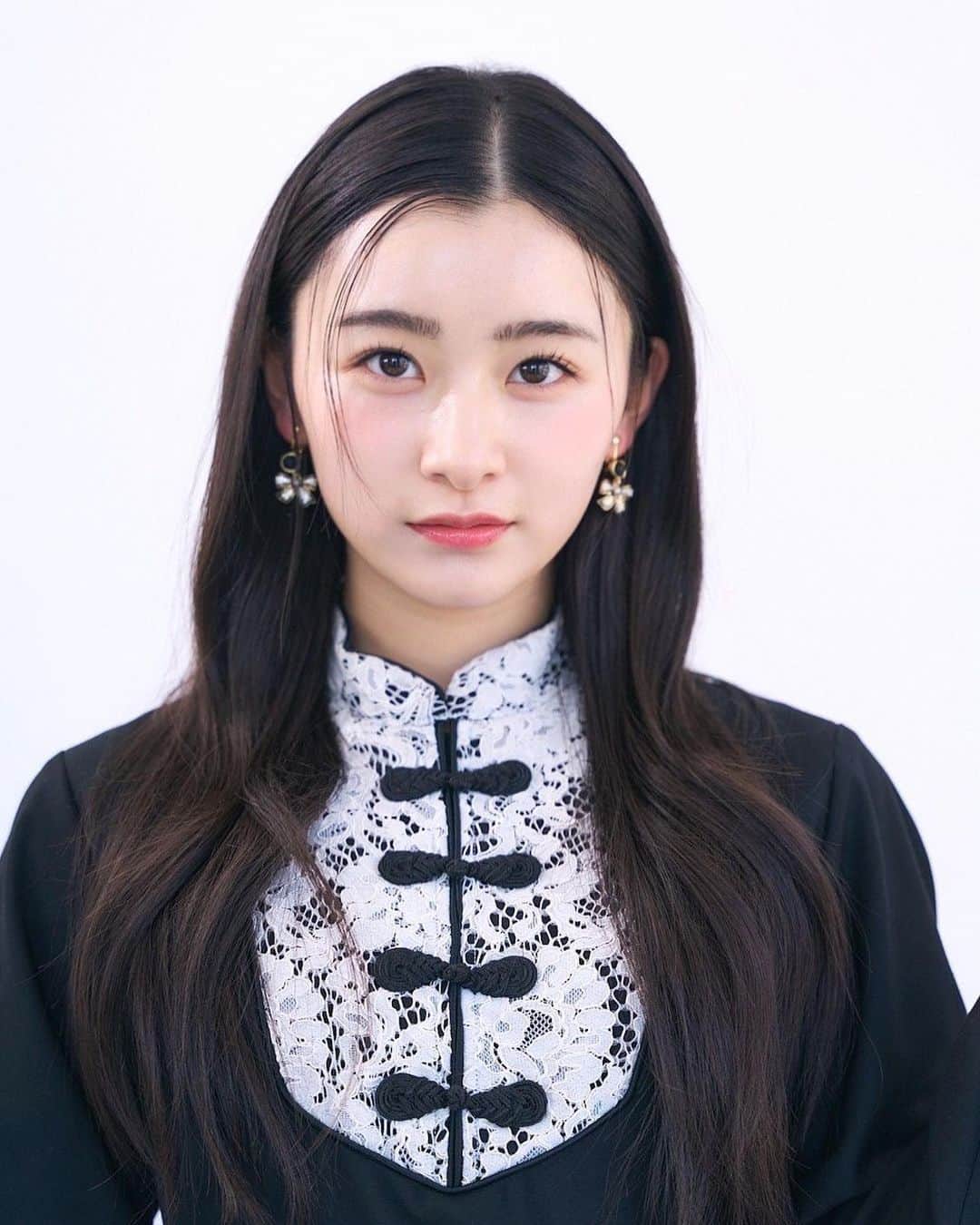 杏ジュリアのインスタグラム