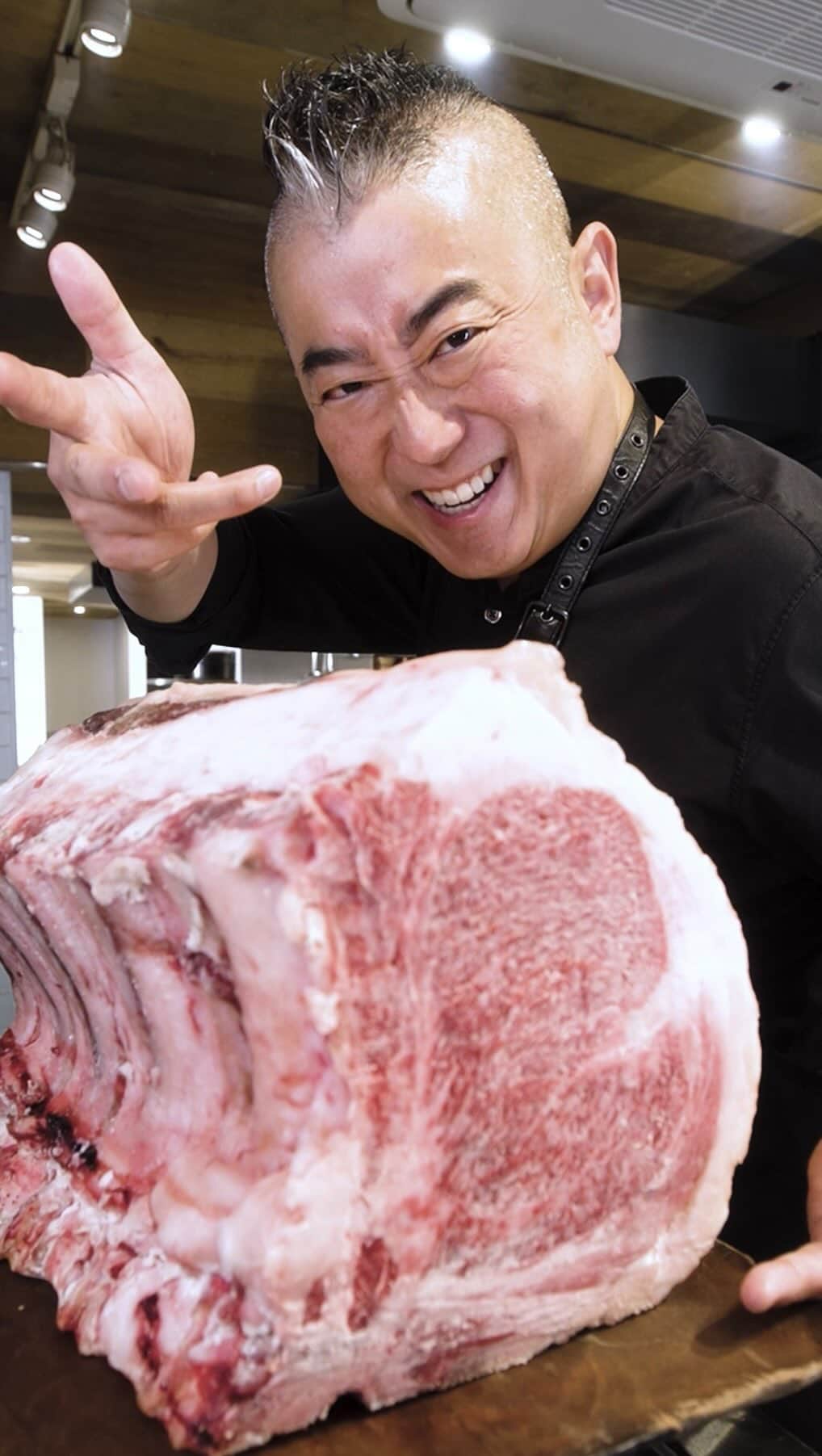 HAMADAHISATOのグルメインスタ