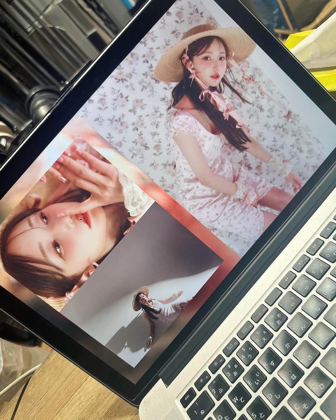 菅野結以さんのインスタグラム写真 - (菅野結以Instagram)「PECHE006 発売記念イベント大決定📚🍒💖 ⁡ SHIBUYA TSUTAYA 特設会場にて 7月23日（日）16：30〜 サイン本お渡し＆ツーショット撮影会  ⁡ 予約はストーリーのリンクから💌 ⁡ PECHEスタイリング＆ヘアメイクでいくよ あいにきてくれるよね🐻‍❄️？ ⁡ #PECHE #SHIBUYA #TSUTAYA」7月3日 18時26分 - yui_kanno