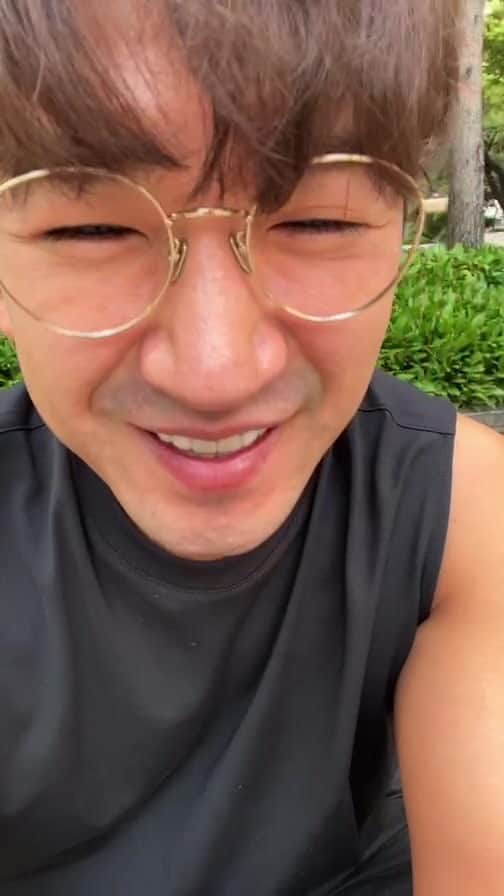 イ・ミヌのインスタグラム