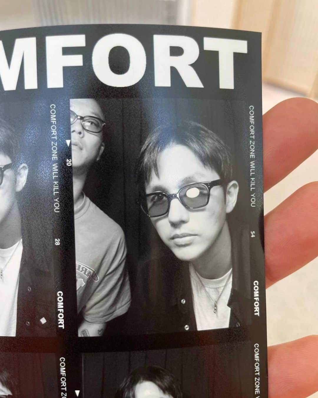 スロンさんのインスタグラム写真 - (スロンInstagram)「오랜만..🥲2」7月3日 18時35分 - lsod.d