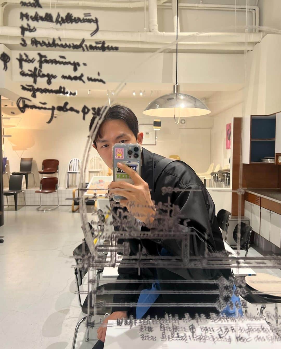 スロンさんのインスタグラム写真 - (スロンInstagram)「오랜만..🥲2」7月3日 18時35分 - lsod.d