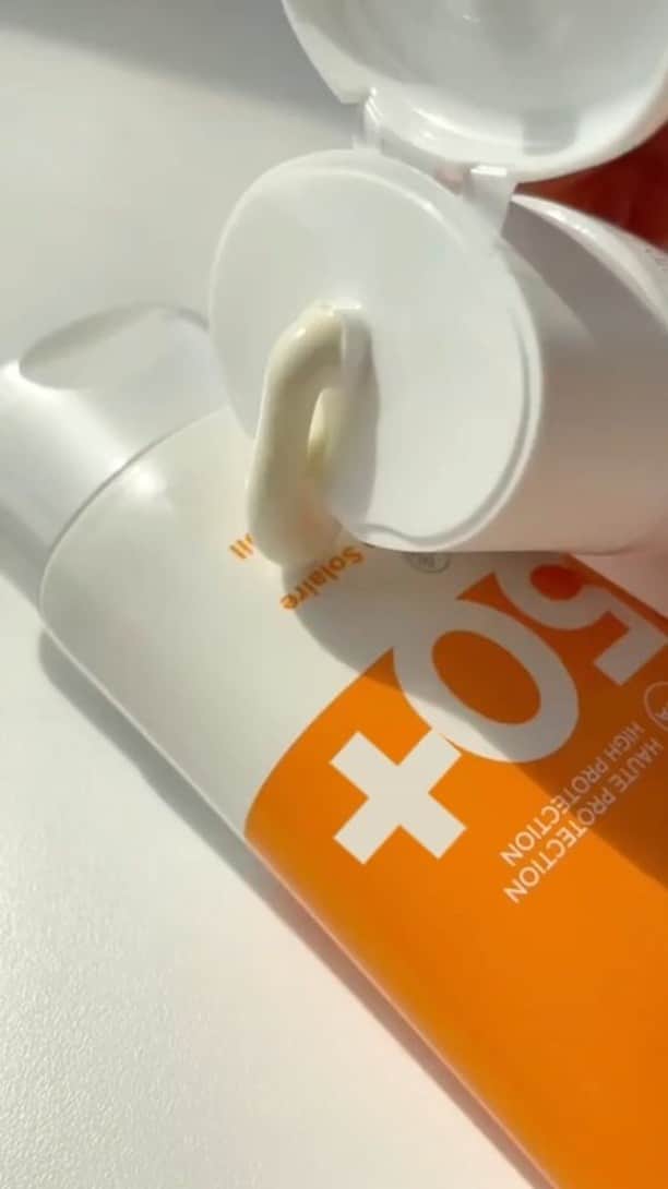Clarins Italiaのインスタグラム