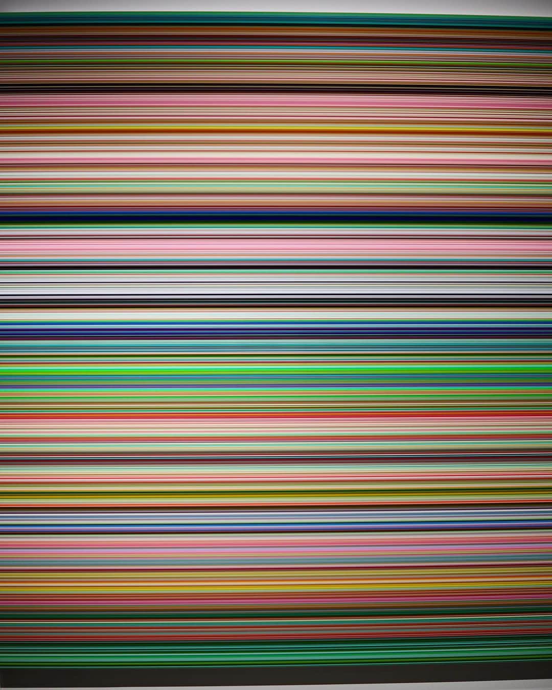 吉田拓巳さんのインスタグラム写真 - (吉田拓巳Instagram)「ベルリンではミース設計のNeue Nationalgalerieもめちゃくちゃよかった建築がまず美しい。そしてリヒター が自身の作品を100点以上、永久貸与したそうでリヒター展も素晴らしかったです。  @neuenationalgalerie  @gerhard.richter   #NeueNationalgalerie  #LudwigMiesvanderRohe  #GerhardRichter」7月3日 18時40分 - tkmivj