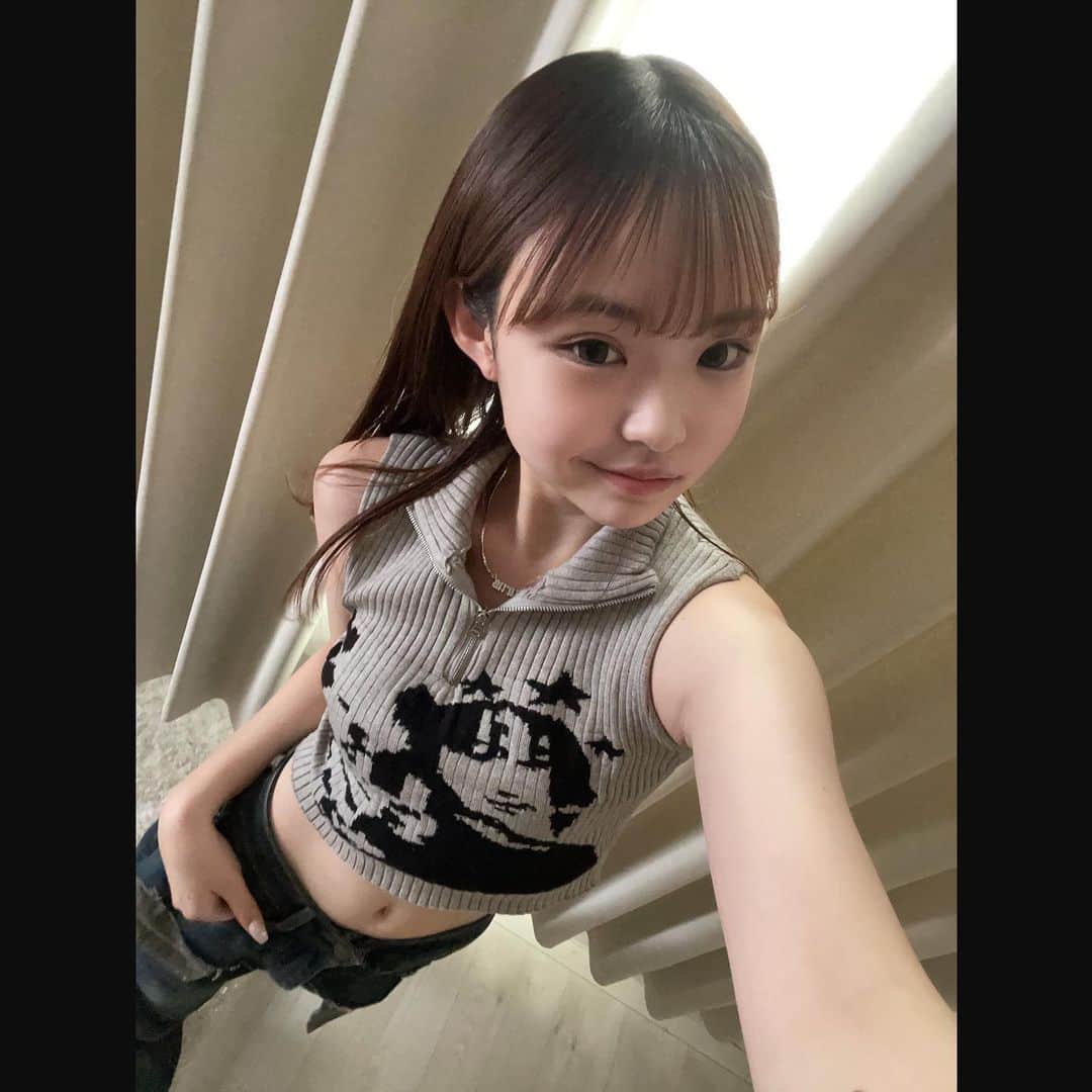 のインスタグラム：「★」
