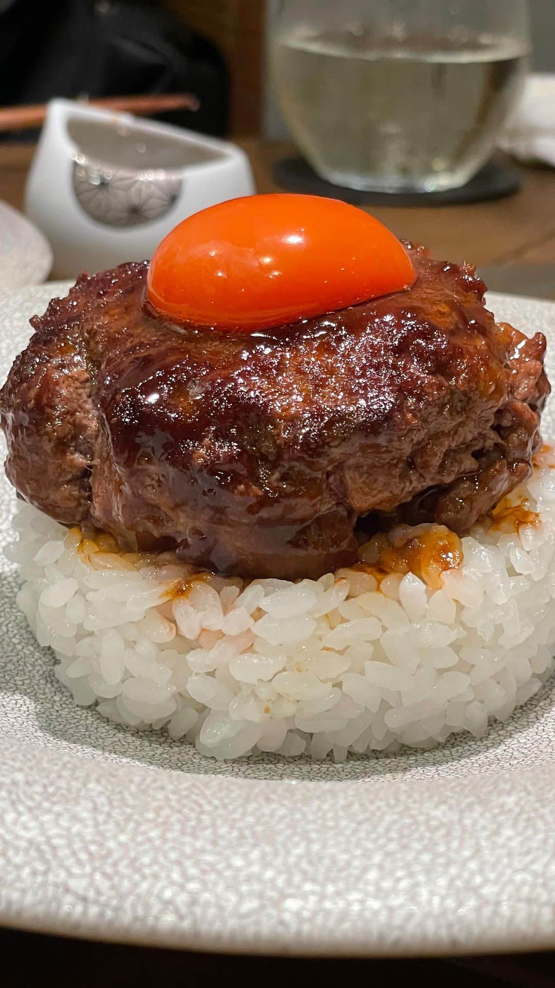 リンリンのグルメインスタ