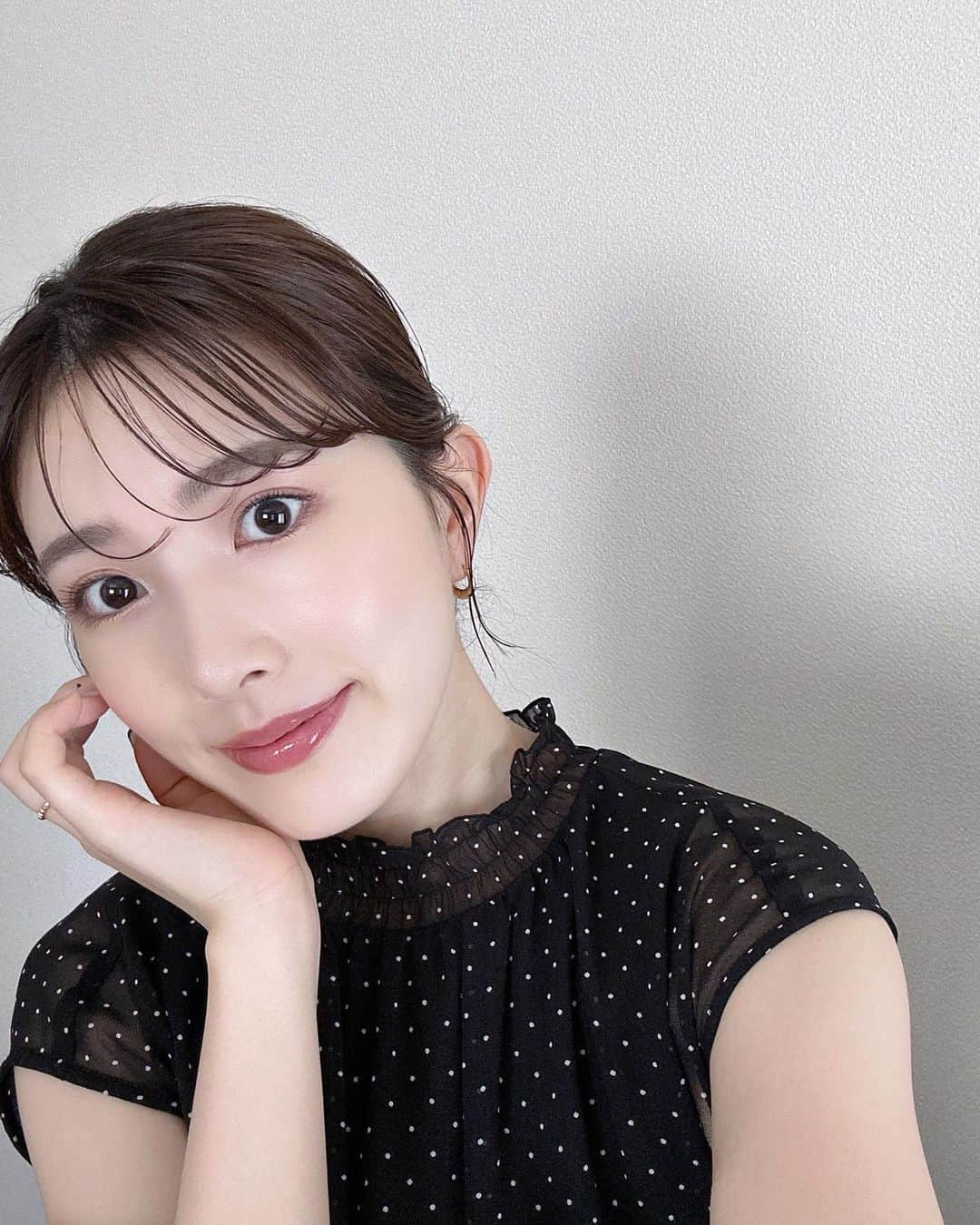 濱田あおいのインスタグラム