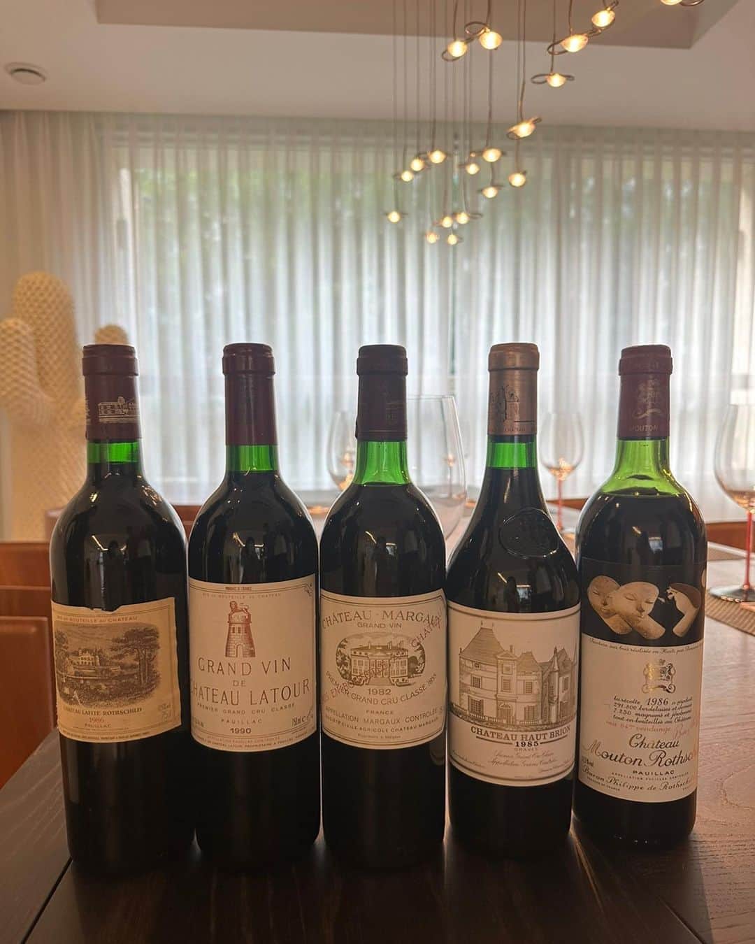 SE7ENのインスタグラム：「@thiswineisamazing🍷」
