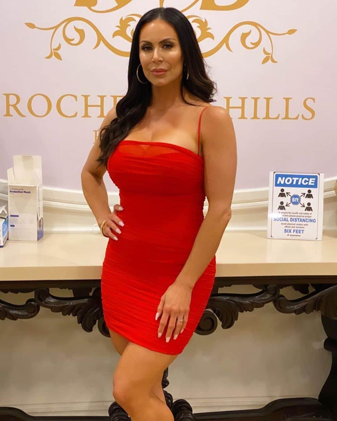 Kendra Lustさんのインスタグラム写真 - (Kendra LustInstagram)「#MilfMonday #MilfGang Hot #Mom」7月4日 5時49分 - kendralust