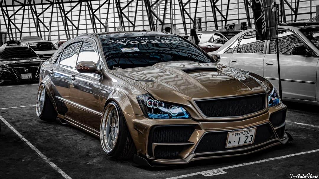 J-Auto Showのインスタグラム