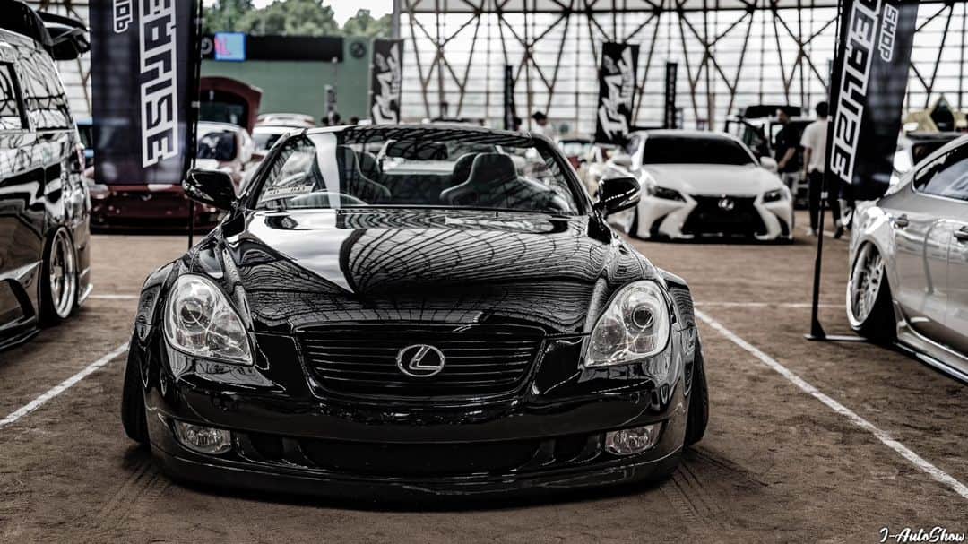 J-Auto Showのインスタグラム