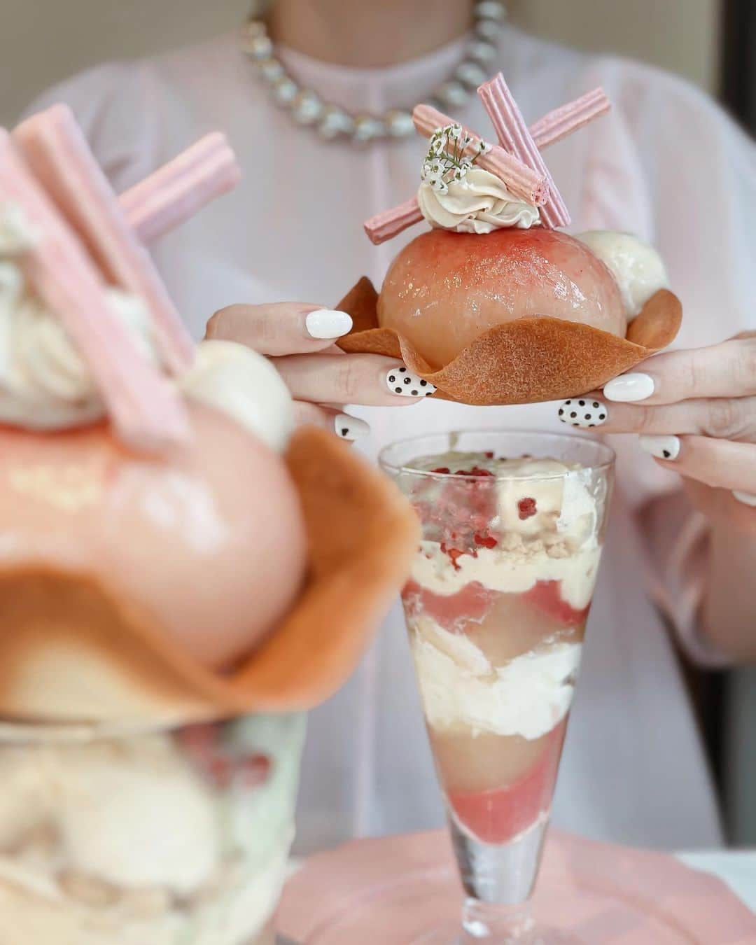 Yukicoのグルメインスタ