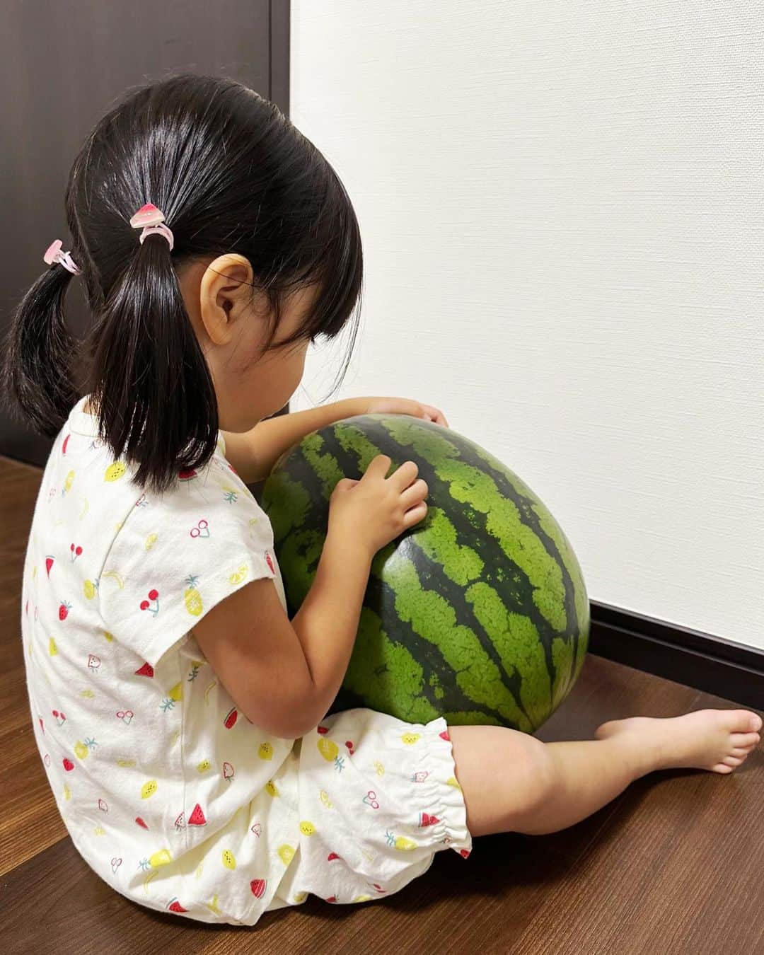 繁田美貴のインスタグラム