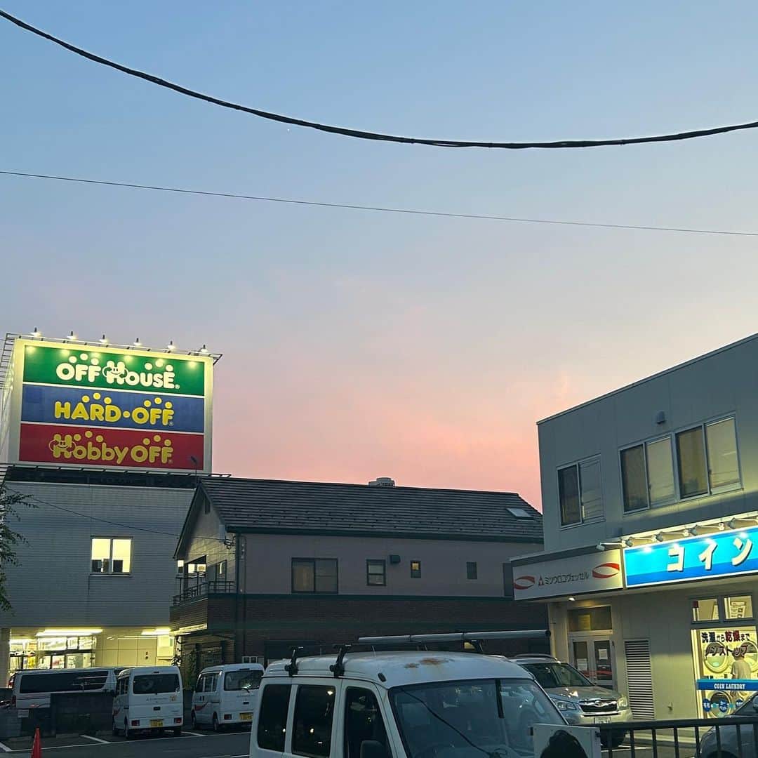菊川リサのインスタグラム