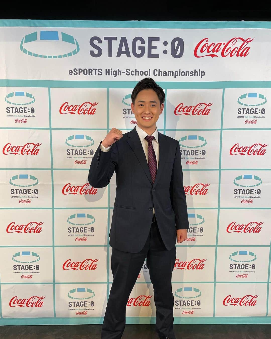 髙橋大悟のインスタグラム：「#STAGE:0  高校生eスポーツ大会「STAGE:0」 昨日は、現地リポーターとして関東ブロックとオンライン高校ブロックの代表決定戦をお伝えしました！  全5試合、10チームを取材し紹介させて頂きましたが、高校生の皆さんのゲームに対する愛と仲間への友情、そして青春をかけた熱い戦いに感動しました！🔥  勝ったチームも負けたチームも、全ての選手が輝いていました！✨ きっと、あの時流した涙も初めて経験した緊張感も全国を掴んだ喜びも、全ての瞬間がこれからの人生の宝物になると思います！！  この経験を次のステージへ！ 皆さんの活躍を楽しみにしています！！🙌  #最後の夏 #青春とはなにか #その答えの1つを #教えてくれた気がしました。 #原点はいつもステージ0」