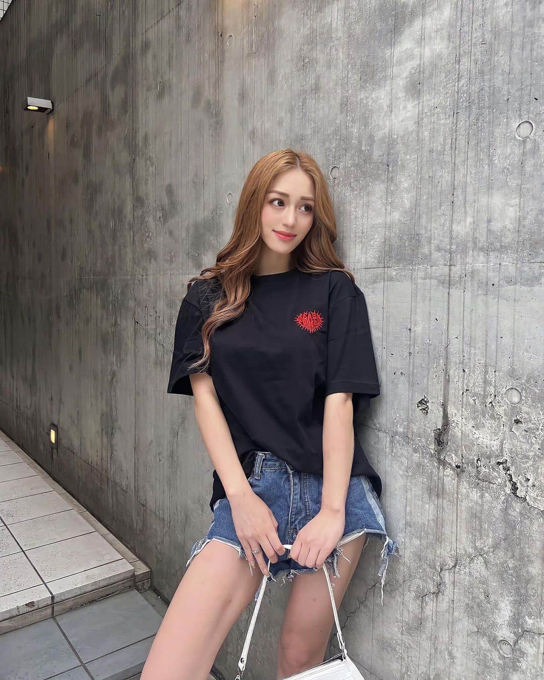 高澤凪のインスタグラム