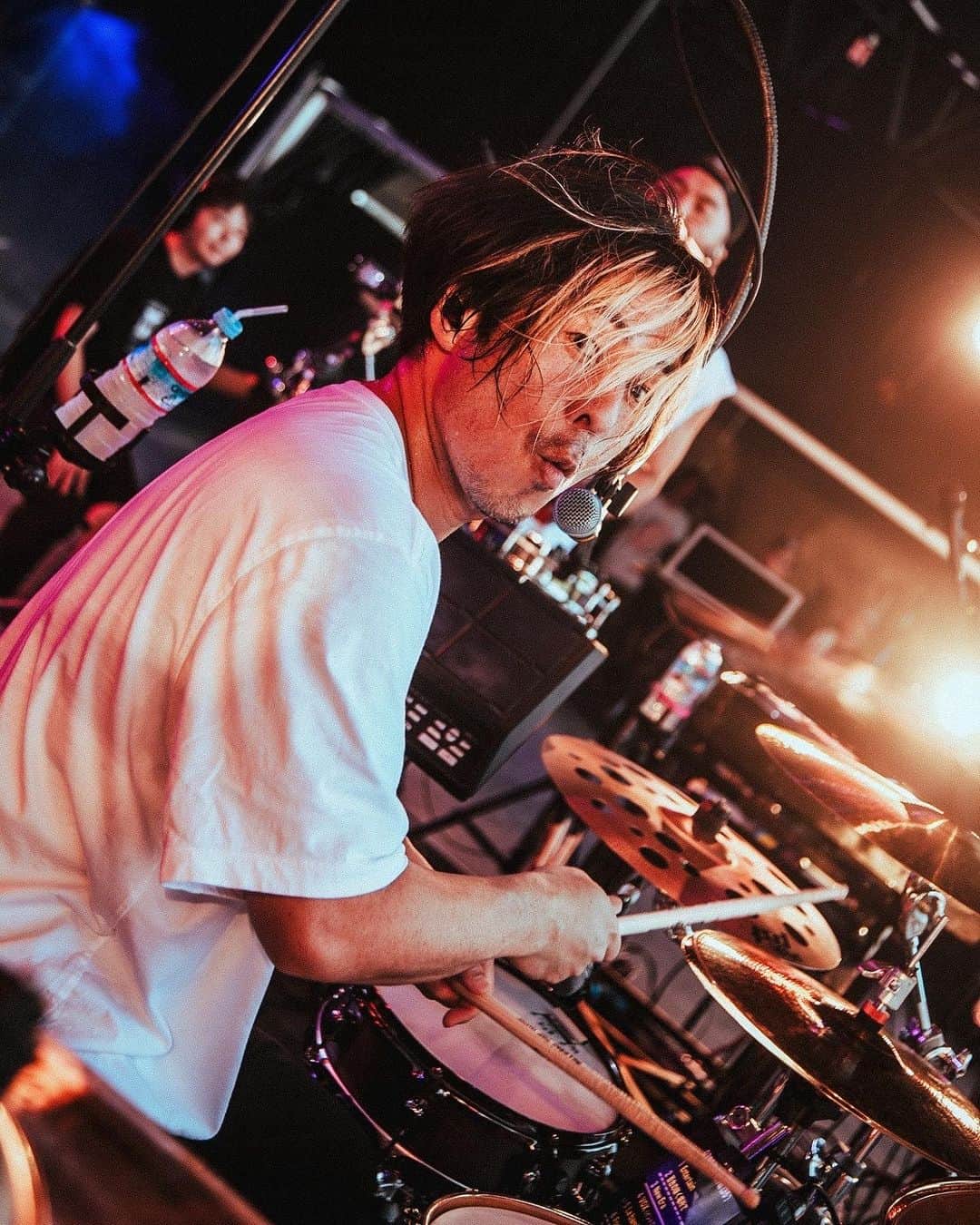 桜井誠のインスタグラム：「2023.7.2 京都大作戦 今年は出来る限り全フェスに参加してくだ祭 photo by @nekoze_photo」