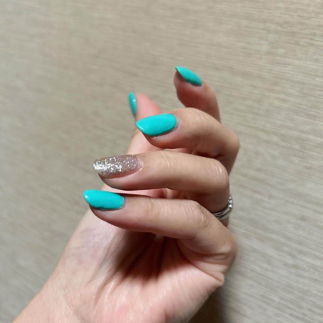 Liaのインスタグラム