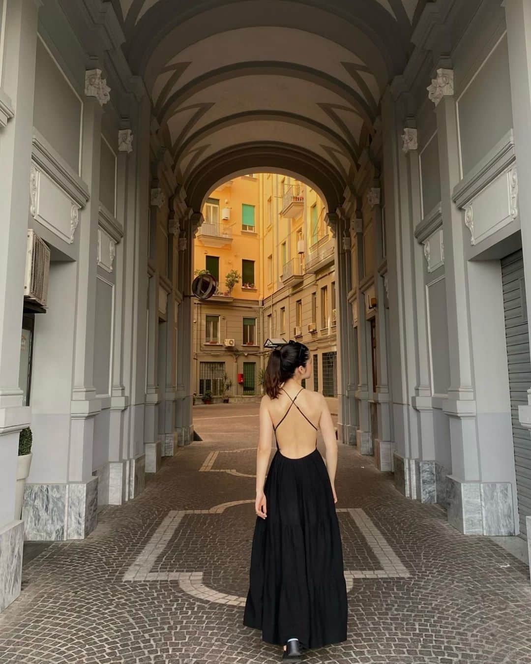 青山ケイトのインスタグラム：「✨」