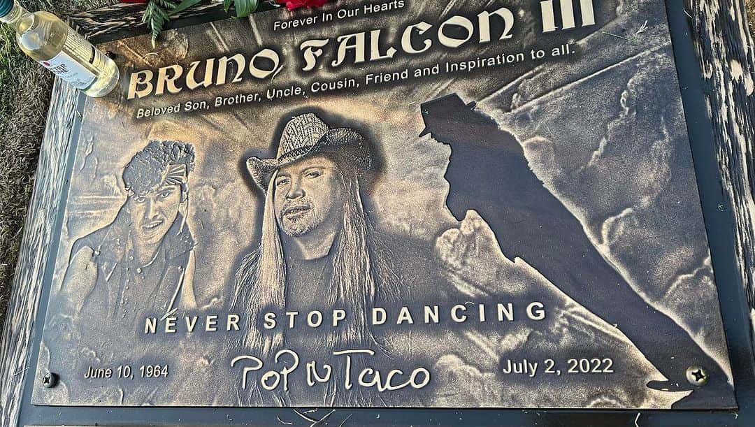 ケント・モリさんのインスタグラム写真 - (ケント・モリInstagram)「Pop N Taco ❤️‍🔥 “NEVER STOP DANCING” 1st Anniversary 🫶 #forever  🎥 @sankyo_cam 📸」7月3日 22時01分 - kentomori_official