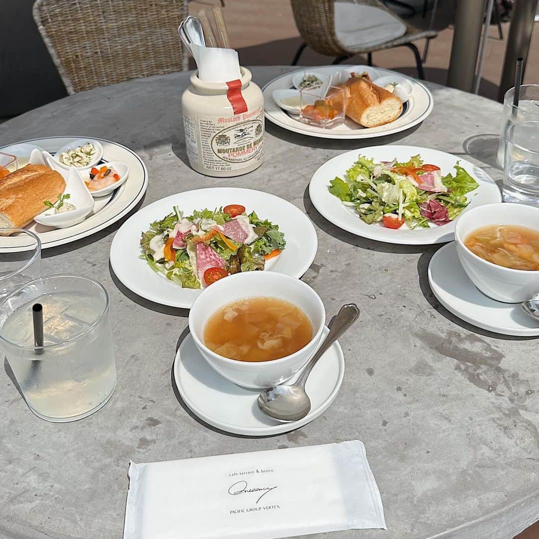 のインスタグラム：「🍽️」