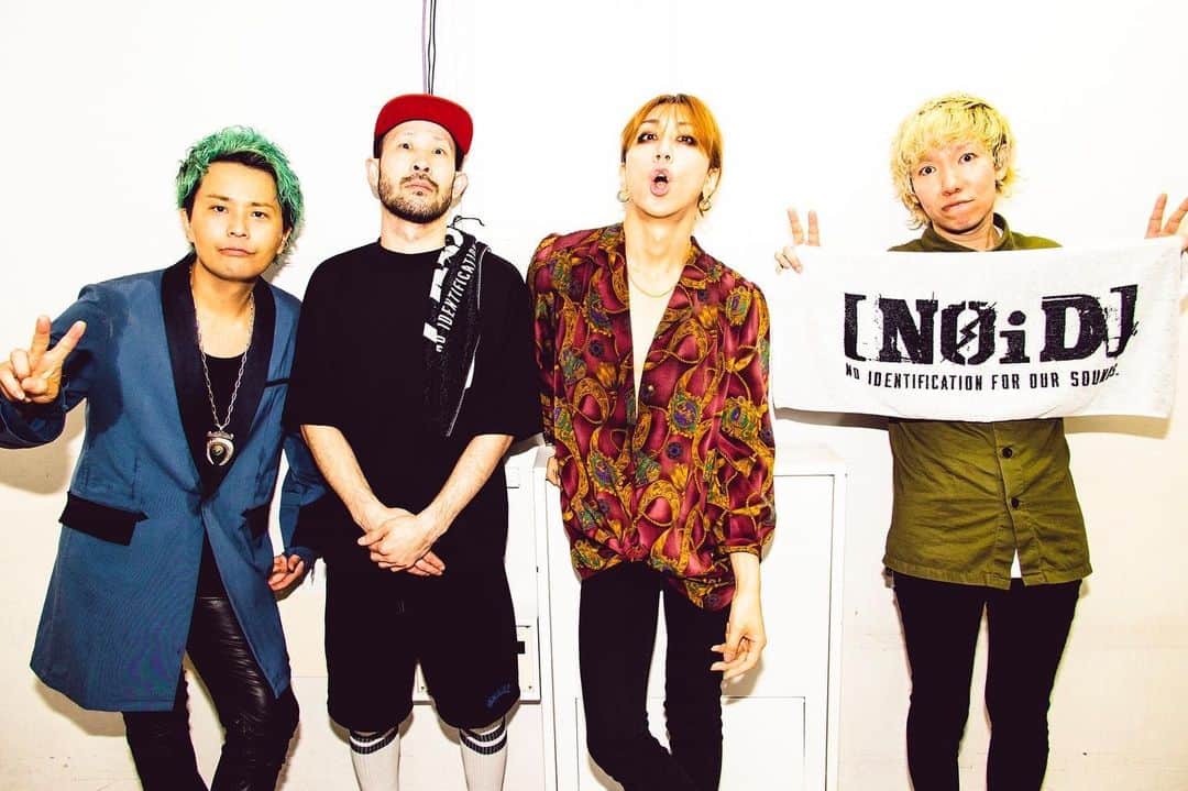 のインスタグラム：「SUPER BEAVER、ホールツアー高知公演殺影完了。 #写殺」
