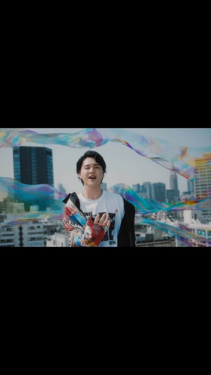 MADKIDのインスタグラム
