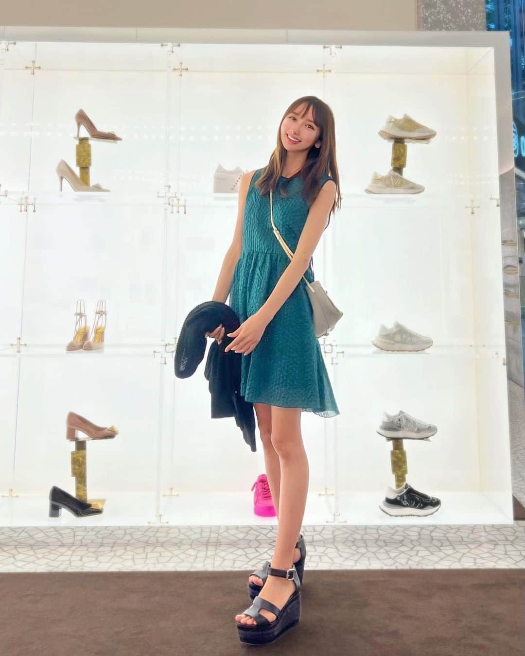 ゴルファーなつのグルメインスタ