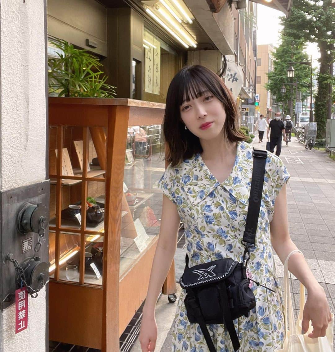 湯井のんのインスタグラム：「とけたよ」