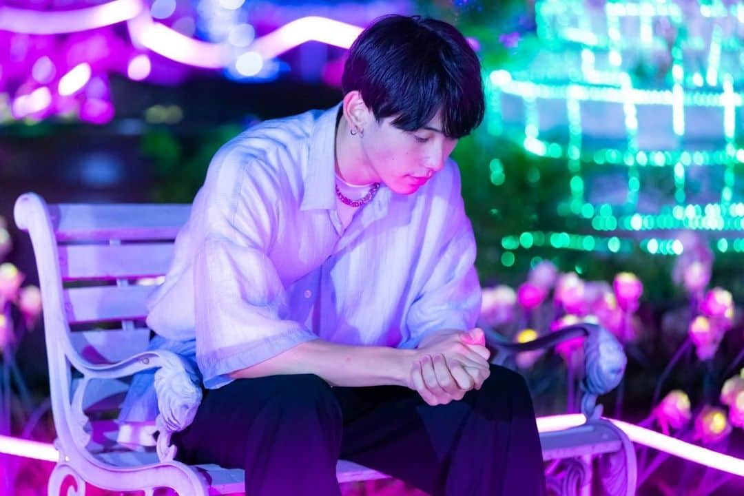 菊地瑛仁さんのインスタグラム写真 - (菊地瑛仁Instagram)「第4話。どうでしたか！！！  遊園地来ると、 はしゃいじゃうタイプです…笑 ペガサス楽しかった  ついに次回は最終回… ドキドキです  #チュンムン編 #今日好き  #今日好きになりました  #菊地瑛仁   #えいと」7月3日 23時00分 - 8to_k8