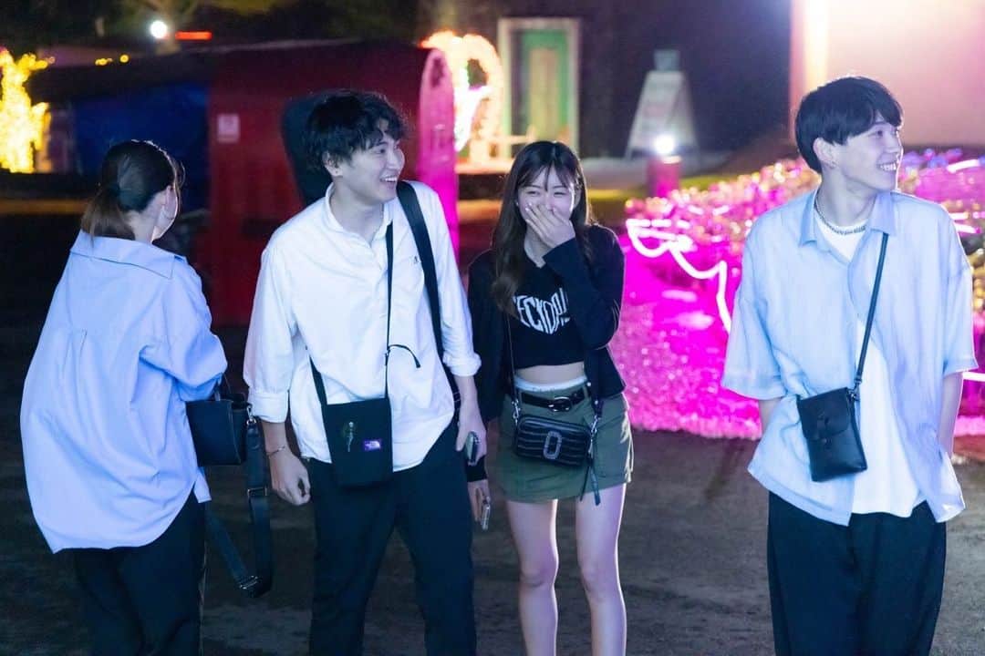 菊地瑛仁さんのインスタグラム写真 - (菊地瑛仁Instagram)「第4話。どうでしたか！！！  遊園地来ると、 はしゃいじゃうタイプです…笑 ペガサス楽しかった  ついに次回は最終回… ドキドキです  #チュンムン編 #今日好き  #今日好きになりました  #菊地瑛仁   #えいと」7月3日 23時00分 - 8to_k8