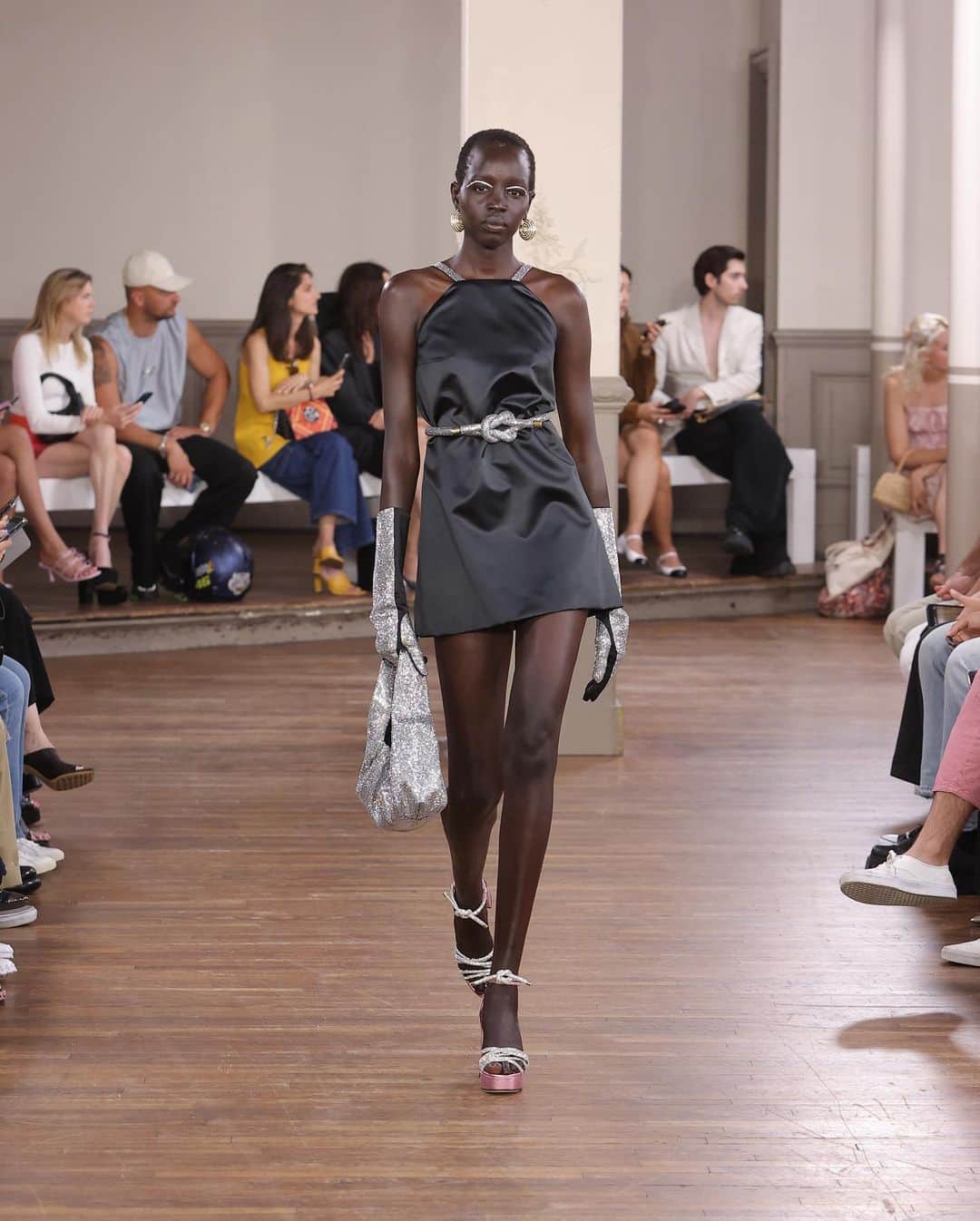 LVMHさんのインスタグラム写真 - (LVMHInstagram)「Dive into @patou’s Spring Summer