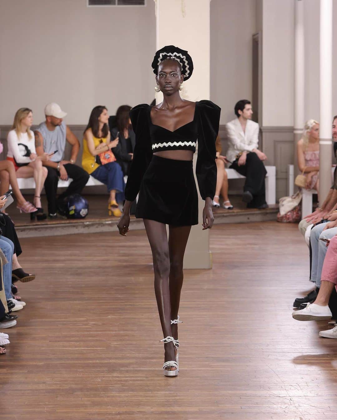 LVMHさんのインスタグラム写真 - (LVMHInstagram)「Dive into @patou’s Spring Summer