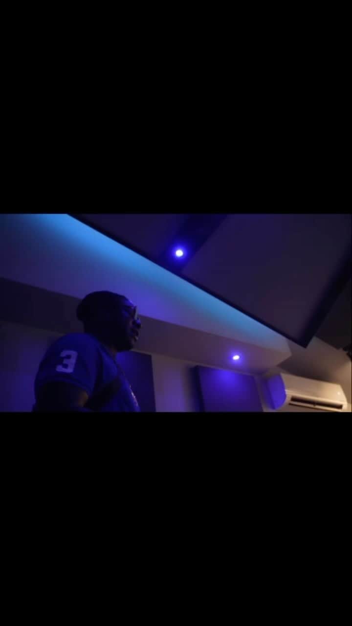 T.I.のインスタグラム：「Proud AF of My Guys. @1youngdro @macboneyfool @kuntryking  We Up Thru Thea'....P$C The Coalition  Album OTMFW」