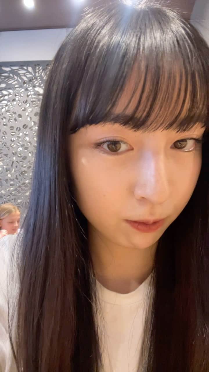 小高サラさんのインスタグラム動画 - (小高サラInstagram)「😛😛😛」7月3日 23時11分 - sara_odaka_official