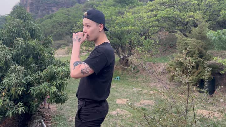 ZELO のインスタグラム：「Juan’s Mexico journey 🇲🇽」