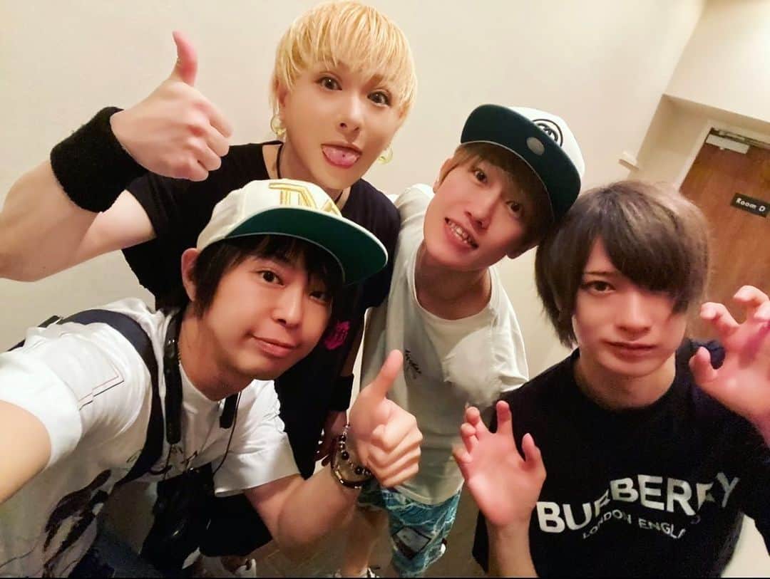 Kouichiのインスタグラム