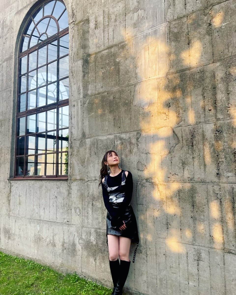 May’nのインスタグラム