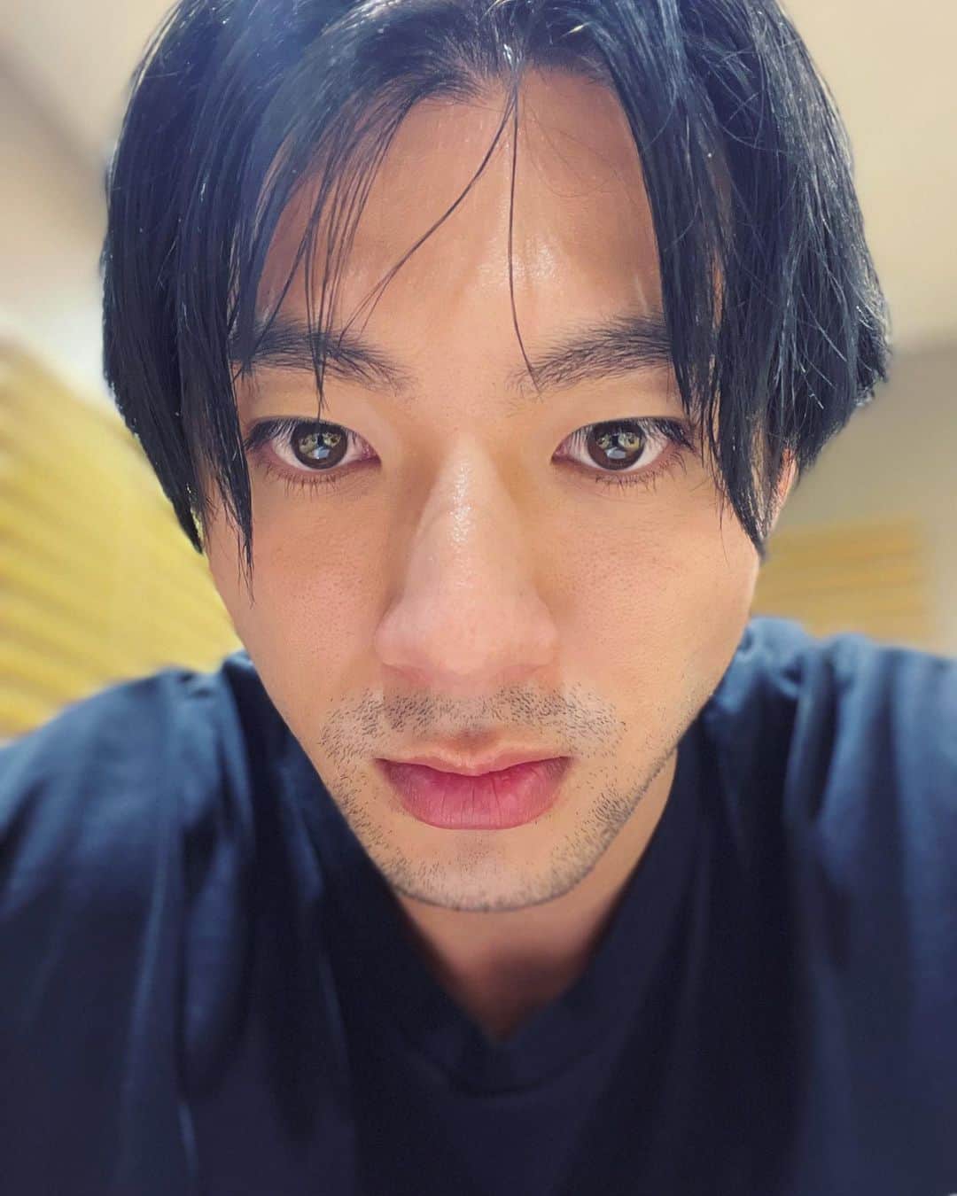 山田裕貴のインスタグラム