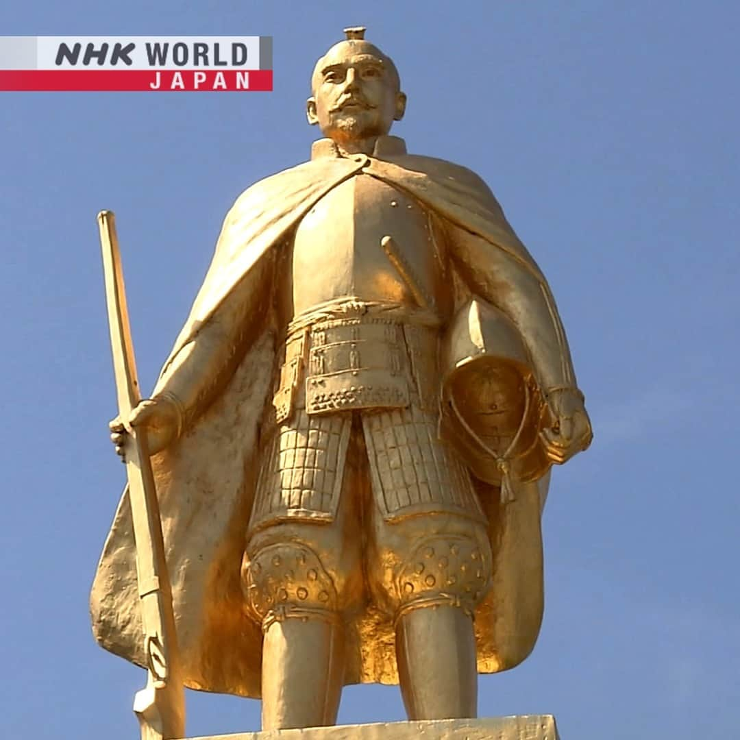 NHK「WORLD-JAPAN」さんのインスタグラム写真 - (NHK「WORLD-JAPAN」Instagram)「🗡️This samurai leader from hundreds of years ago is held up today as an ideal boss and model manager. Oda Nobunaga, the protagonist of movies, novels, manga, and video games helped usher in a new era for Japan.🏯 ⚾Kuriyama Hideki, mentor of Ohtani Shohei and manager of Japan’s national baseball team is just one leader in contemporary Japan who admires this legendary samurai. . 👉Watch｜Time and Tide: SAMURAI WISDOM｜Free On Demand｜NHK WORLD-JAPAN website.👀 . 👉Tap in Stories/Highlights to get there.👆 . 👉Follow the link in our bio for more on the latest from Japan. . 👉If we’re on your Favorites list you won’t miss a post. . . #織田信長 #odanobunaga #samurai #japanesewarrior #侍 #samuraijapan #侍 #bushi #samuraiwarrior #tokugawaieyasu #徳川家康 #bushido #baseball #japanbaseball #栗山英樹 #shoheiohtani #videogame #nhkworldjapan #japan」7月4日 6時00分 - nhkworldjapan